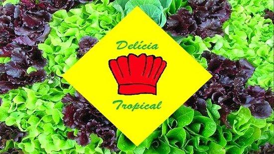 Delicia Tropical